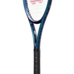 Wilson Ultra 100 UL Tennis Racquet (257g, 4 38inch) (1)