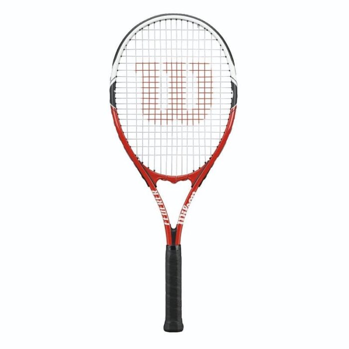 Wilson Federer Adult Tennis Racquets