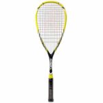Ashaway Power kill 130 ZX Squash Racquet