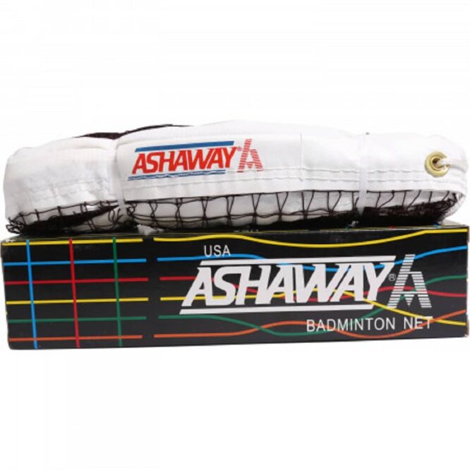 Ashaway ABN 200 Badminton Net