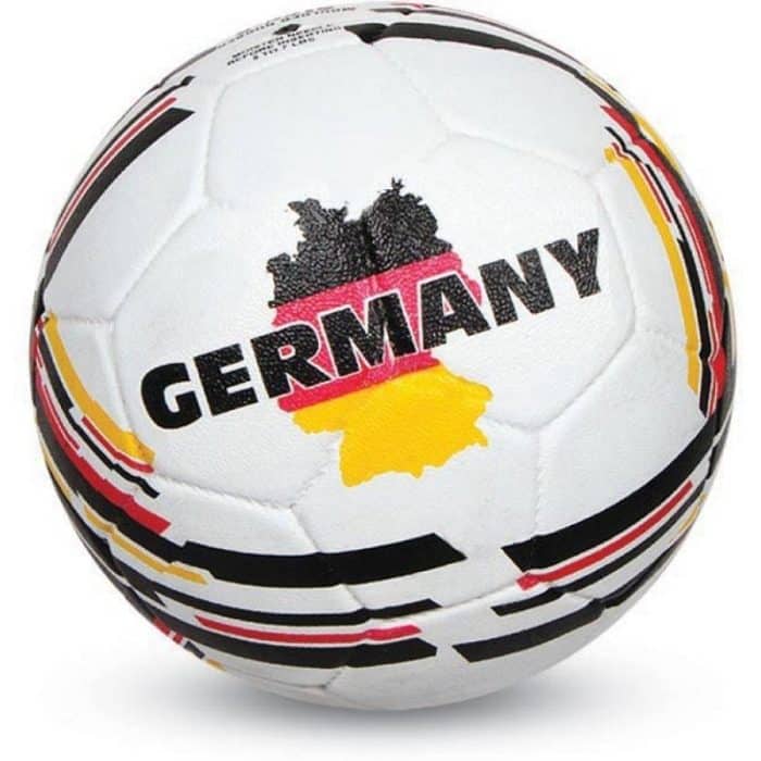 Nivia Country Colour Germany Football