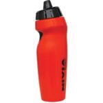Nivia Radar Gym Water Bottles (Red)