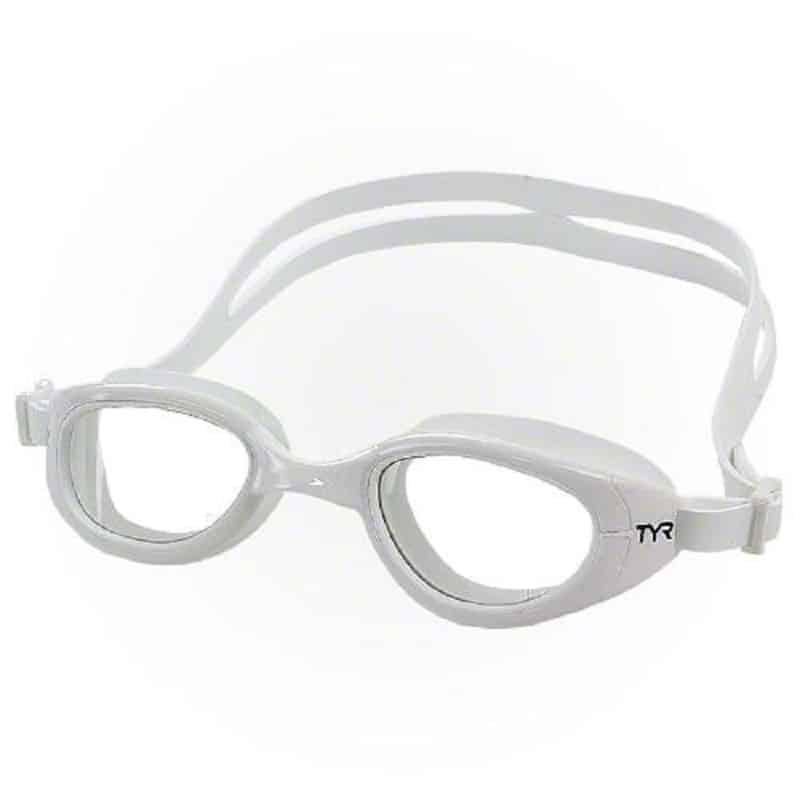 TYR SPORT Special OPS 2.0 Transition Goggles (White) – Sports Wing