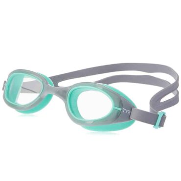 TYR Special Ops 2.0 Femme Transition Goggles (Clear /Grey)