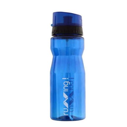 Nivia Running Water Bottles (Blue)