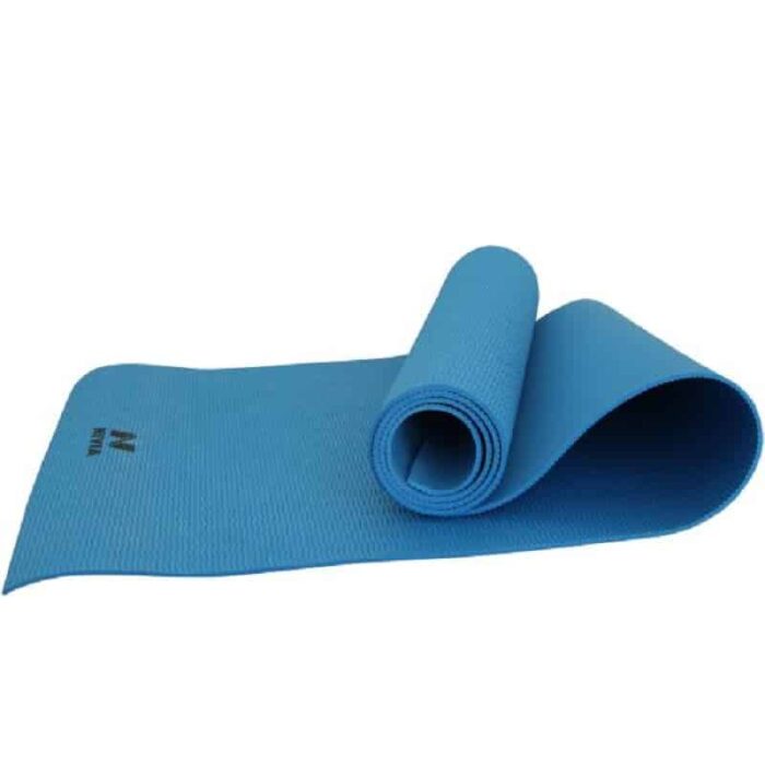 Nivia Yoga Mat PVC Single Layer