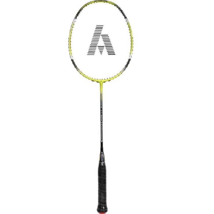 Ashaway Palladium XT 600 Badminton Racquet