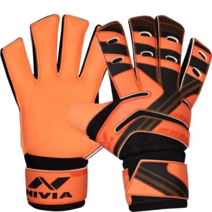 Nivia Blaze Football GoalKeeper Gloves