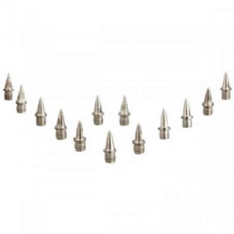 Buy Nivia Spike Nails (Pack Of 14 Pcs) Online At Low Prices | Sportswing