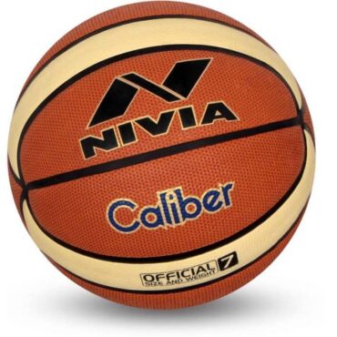 Nivia Caliber Basketball