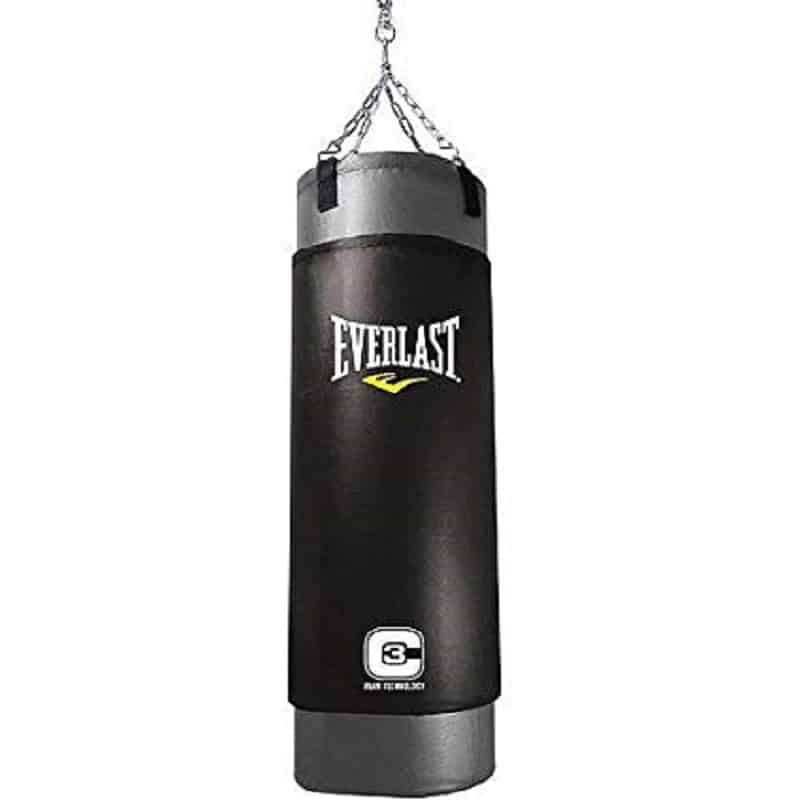 Buy Everlast C3 Foam Punching Bag (Filled) Online at Low Prices In India | nrd.kbic-nsn.gov