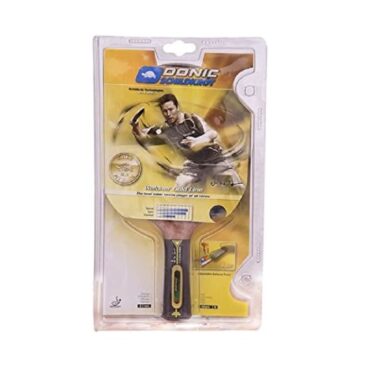 Donic Gold Attack Table Tennis Bats