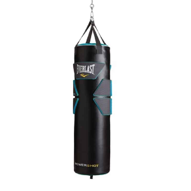 Buy Everlast Powershot Gel Punching Bag (Filled)Online at Low Prices | 0