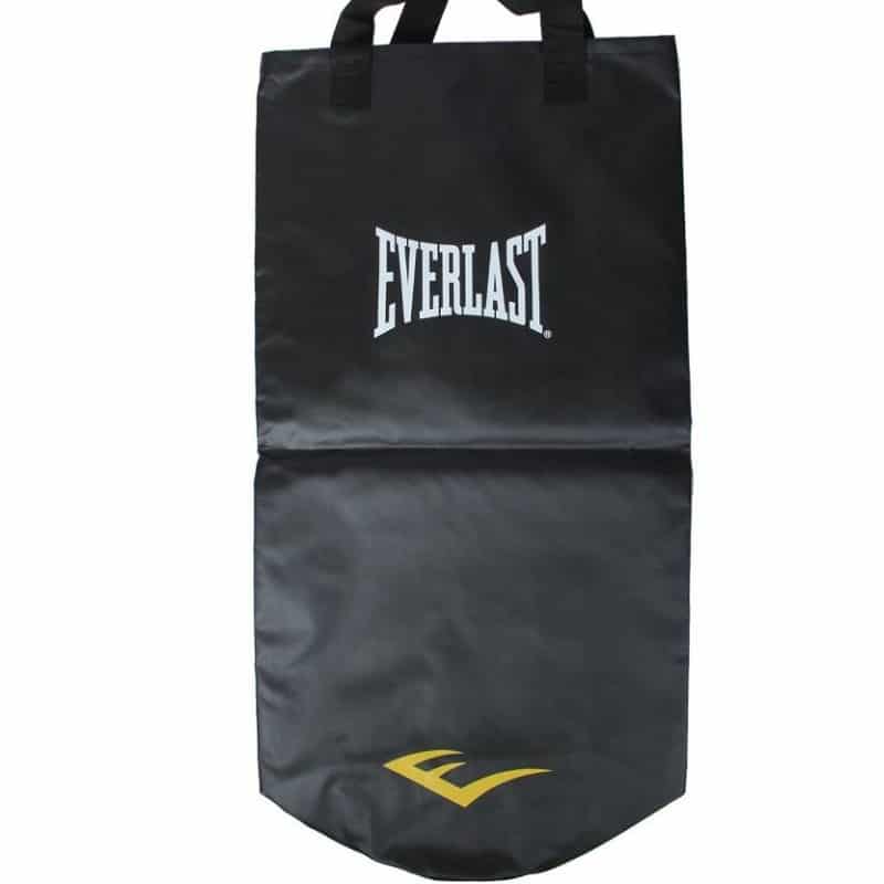 Buy Everlast MMA Polycanvas Punching Bag (Unfilled) Online at Low Prices In India | 0