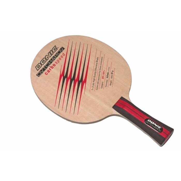Donic Ovtcharov Carbospeed Table Tennis Blades