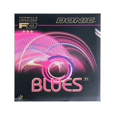 Donic T1 Max Table Tennis Rubbers