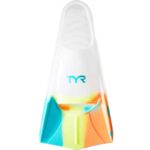 TYR Stryker Kids' Silicone Fin