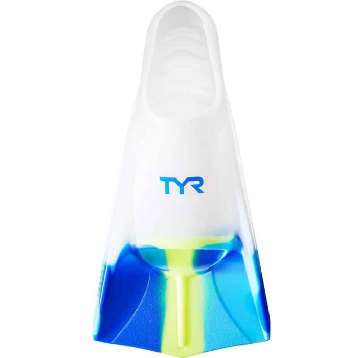 TYR Stryker Kids' Silicone Fin