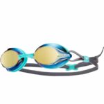 TYR VELOCITY MIRRORED ADULT GOGGLES