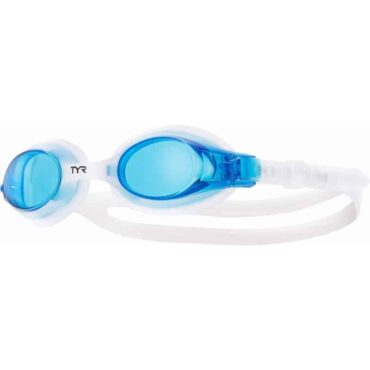 Tyr Swimples Swimming Goggle Blue/Clear