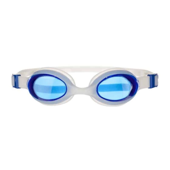 TYR Kids Flex Frame Goggles Blue