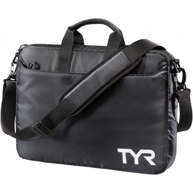 TYR Laptop Bag Grey