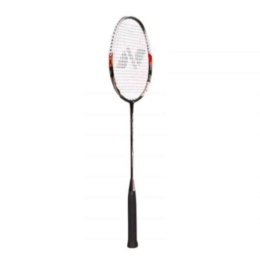 NIVIA Isometrix Power 1000 Badminton Racquet