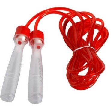 NIVIA Jump Rope without weight Gym & Fitness