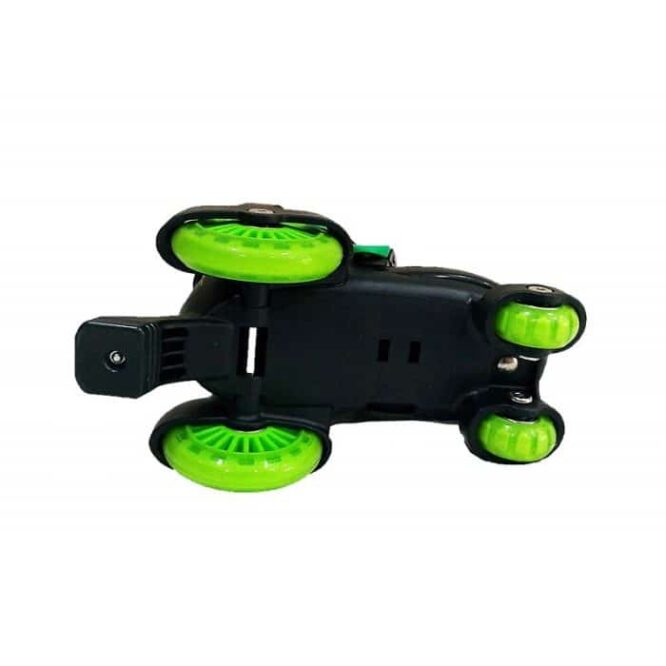 Nivia Quad Junior Roller Skates