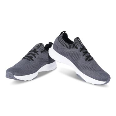 Nivia Endeavour 2.0 Running Shoes -Grey