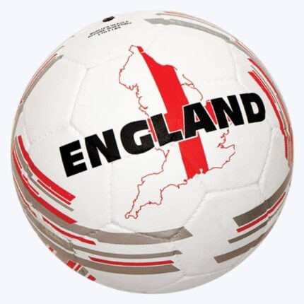 Nivia Country Colour England Football