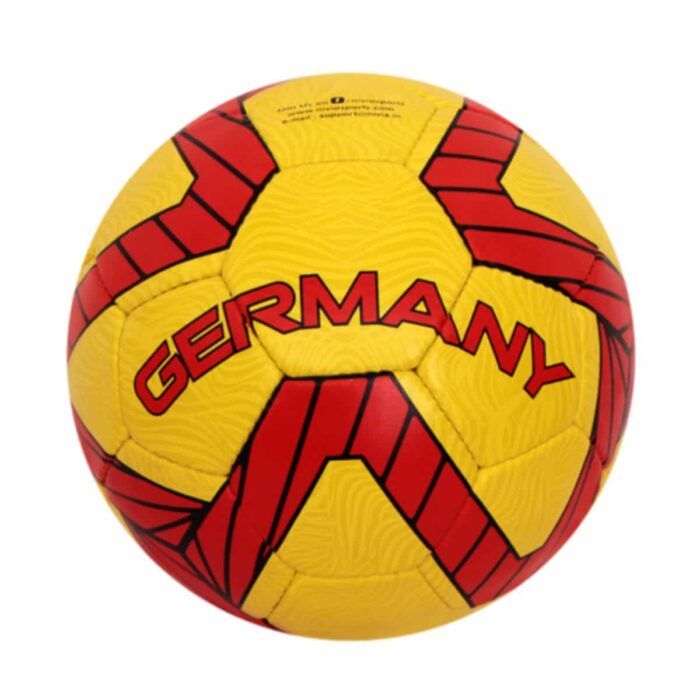 Nivia Kross World Germany Size-5 Football