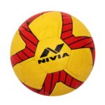 Nivia Kross World Germany Size-5 Football p1