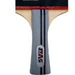 Stag International Ittf Approved Metal Table Tennis Racket
