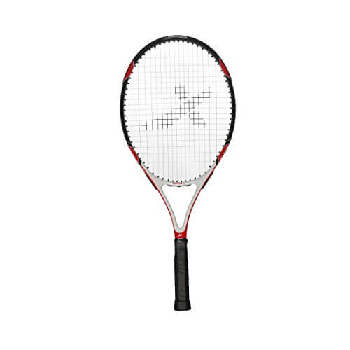 Vector X VXT-1100 26″ Tennis Racquet (Multicolor)