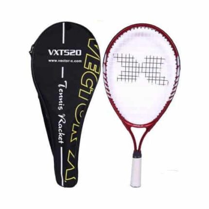 Vector X VXT 520 21 Inches Tennis Racquet