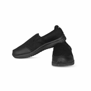 Vector X RS-7050 Running Shoes(Black)