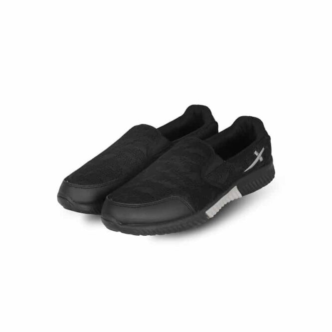Vector X RS-7050 Running Shoes(Black)