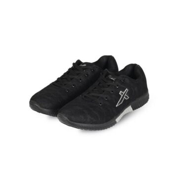 Vector X RS-7060 Running Shoes (Black)