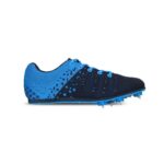 Vector X Spike Spiker Track and Field Shoes (Navy Blue)