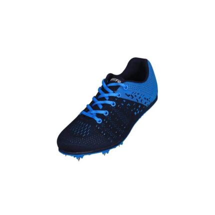 Vector X Spike Spiker Track and Field Shoes (Navy Blue)