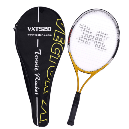 Vector X VXT 520 27 Inches Tennis Racquet