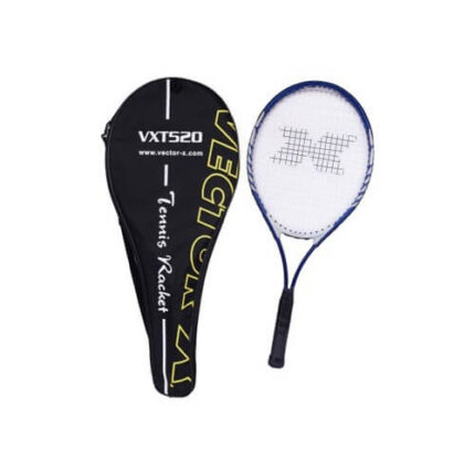 Vector X Vxt 520 26 inches Strung Tennis Racquet