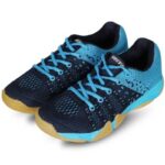 Vector-x Stud CS-2030 Badminton Shoes(Navy Blue)