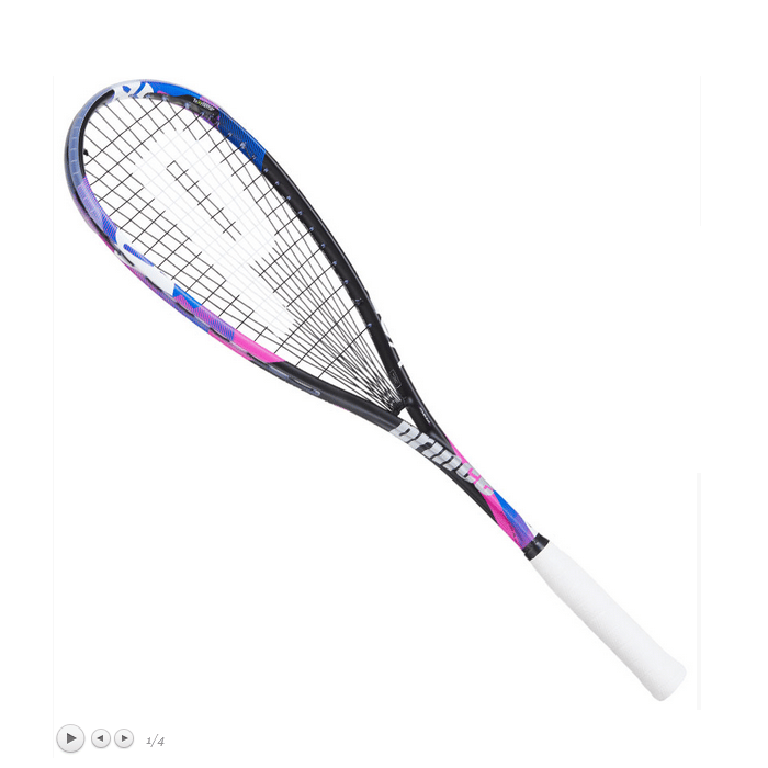 Prince Vortex Pro Squash Racquet