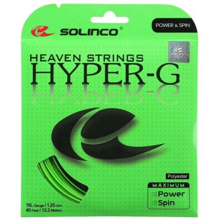 Solinco Hyper G 16 L Heaven Tennis String