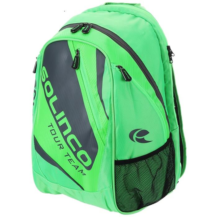 Solinco Tennis Back Pack