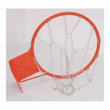 Vinex Basketball Net Steel Chain