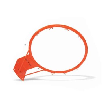 Vinex Basketball Ring 22 MM Steel Tube (Pair)
