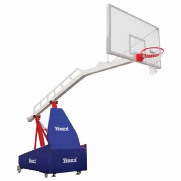 Vinex Movable Basketball Complete System Superia (Pair)